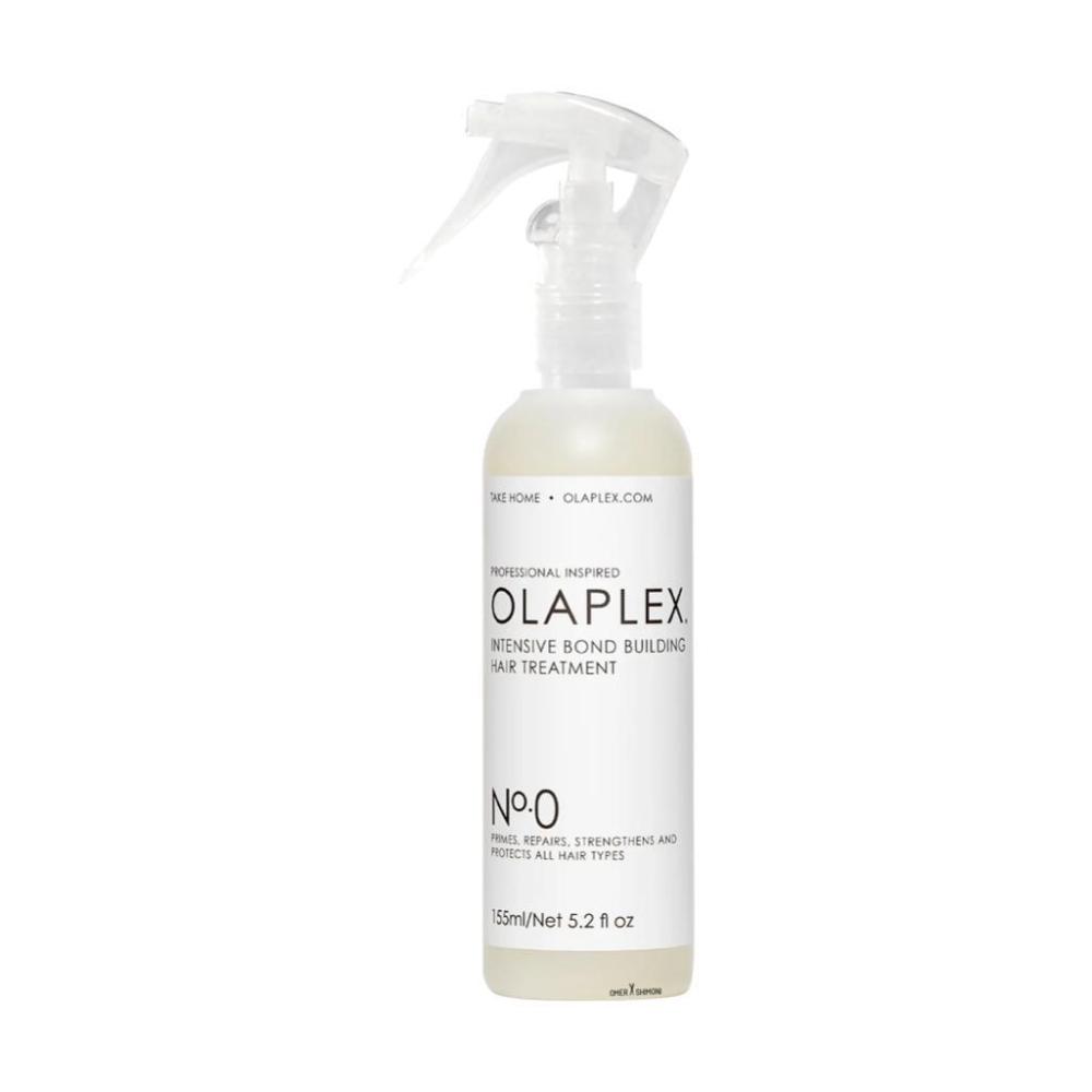 אולפלקס מספר 0 - Olaplex No 0 מ"ל 155