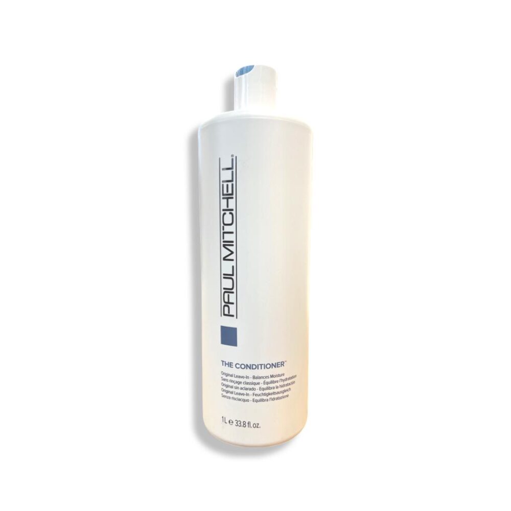 המרכך פול מיטשל 1 ליטר the conditioner PAUL MITCHELL