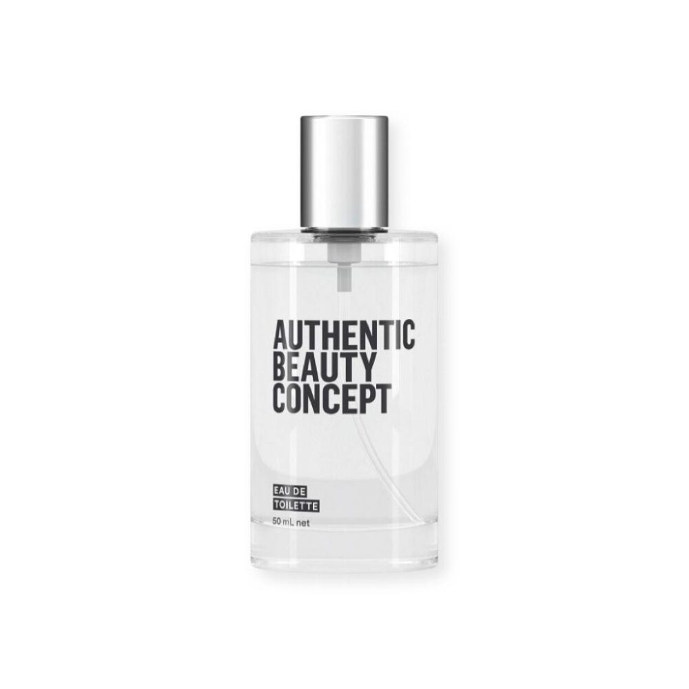 בושם לשיער אוטנטיק ביוטי קונספט 50 מ"ל AUTHENTIC BEAUTY CONCEPT - EAU DE TOILETTE