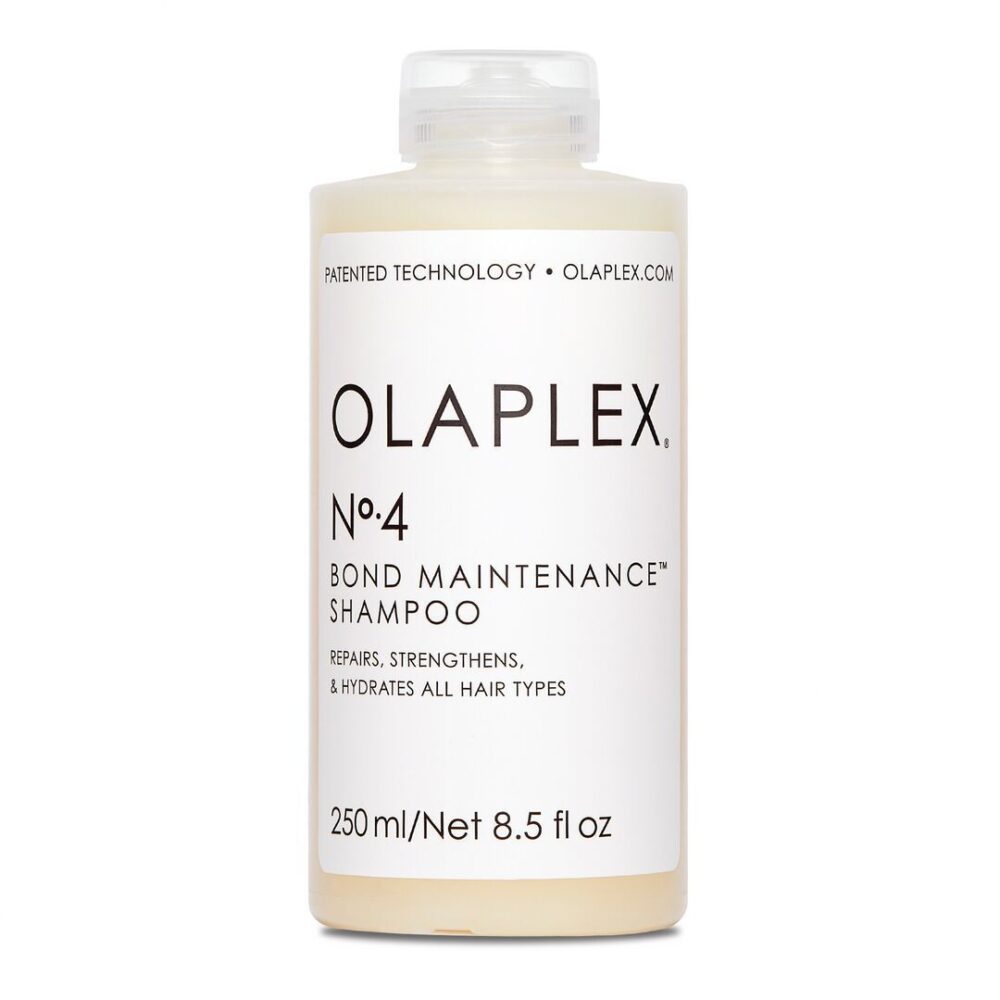 אולפלקס מספר 4 - Olaplex No 4 מ"ל 250