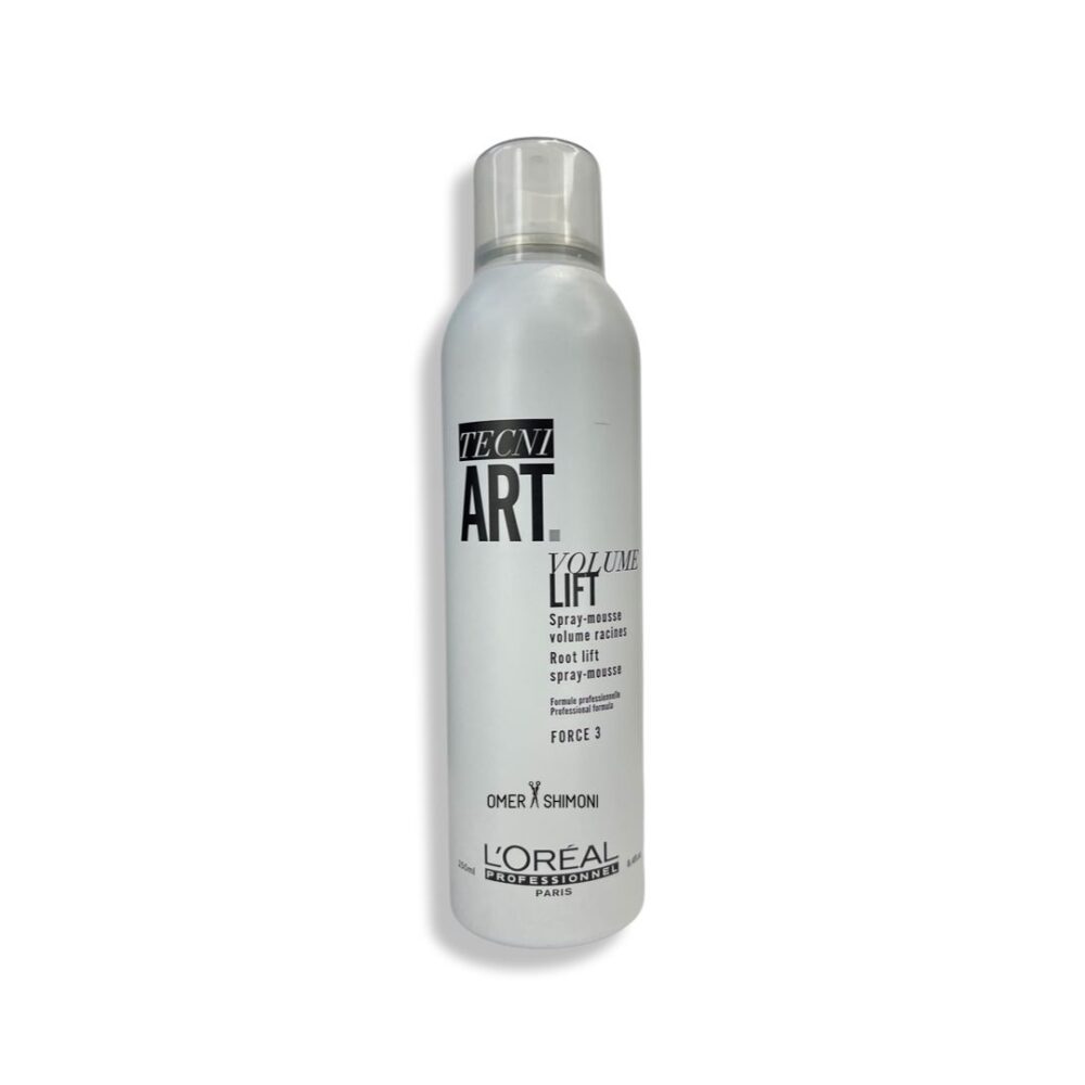 מוס ווליום ליפט 250 מ"ל LOREAL