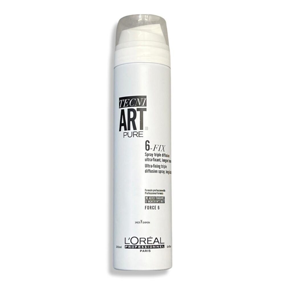 טכני ארט סיקס פיקס 6FIX 250 מ"ל LOREAL