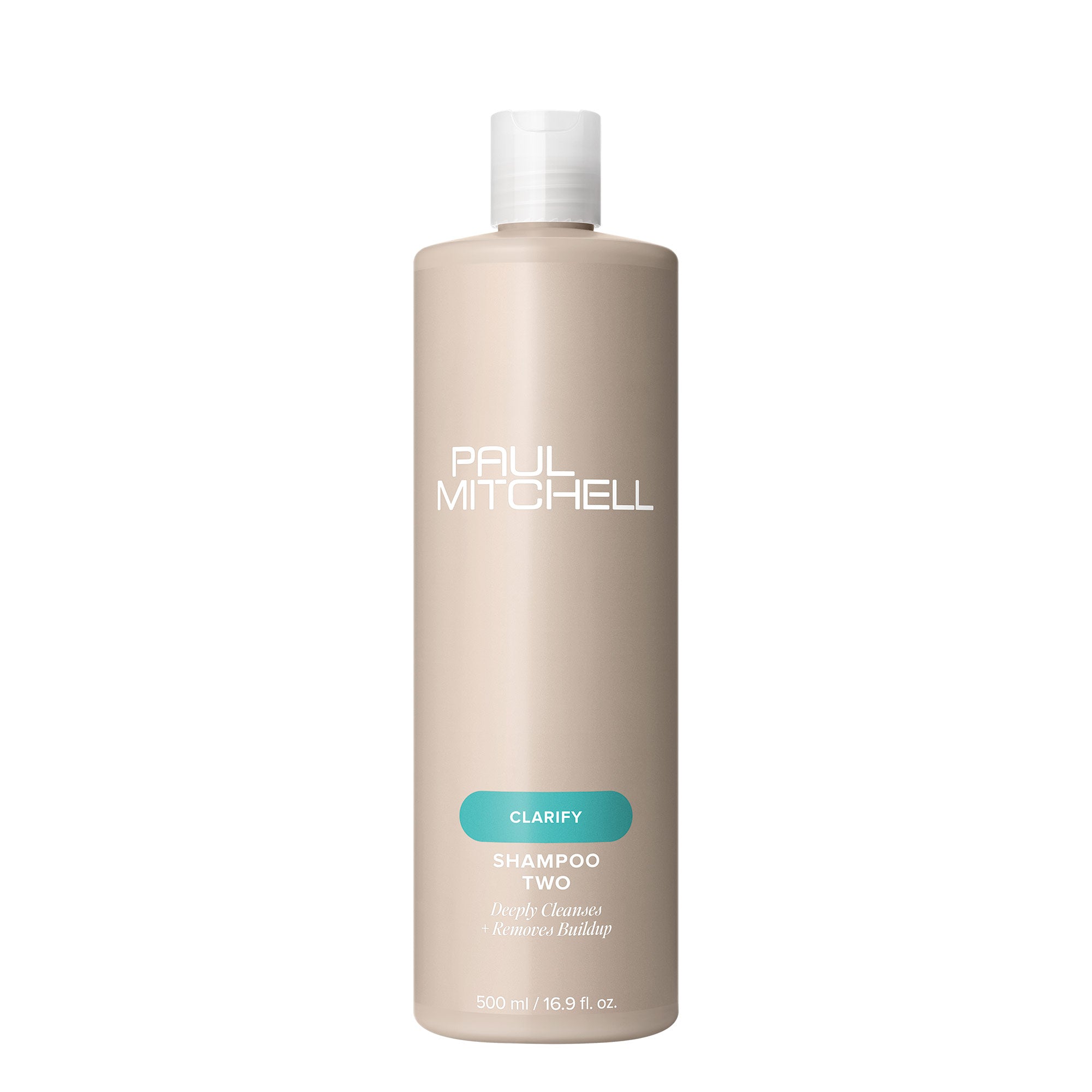 שמפו 2 לניקוי עמוק פול מיטשל 500 מ״ל | Shampoo Two